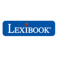 Εικόνα για την κατηγορία LEXIBOOK