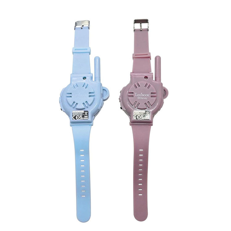 Εικόνα για Ψηφιακό Ρολόι Χειρός Με Walkie Talkie Disney Frozen DMWTW1FZ