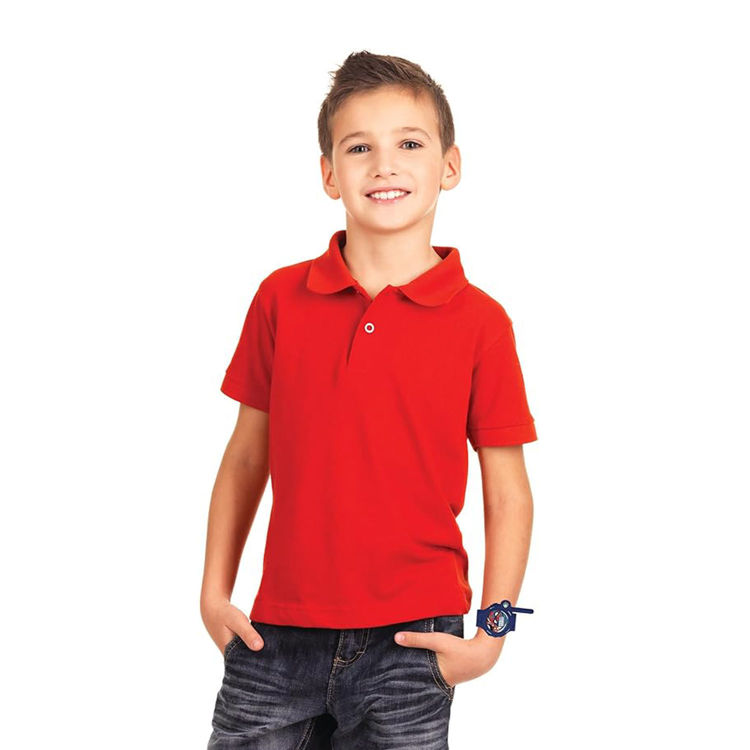 Εικόνα για Ψηφιακό Ρολόι Χειρός Με Walkie Talkie Spiderman DMWTW1SP