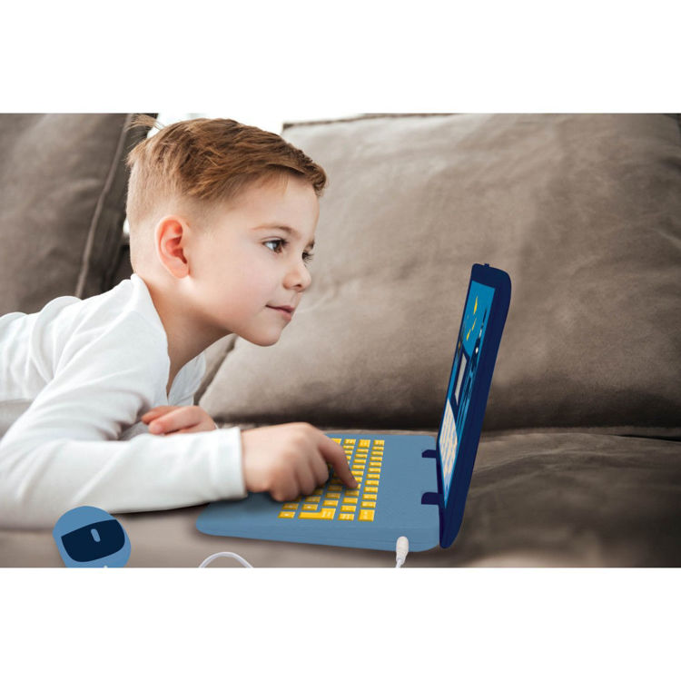 Εικόνα για Εκπαιδευτικό Laptop Lexibook Batman JC598BATi8
