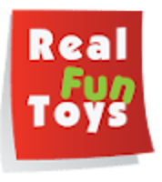Εικόνα για την κατηγορία REAL FUN TOYS