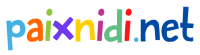 Paixnidi.net logo
