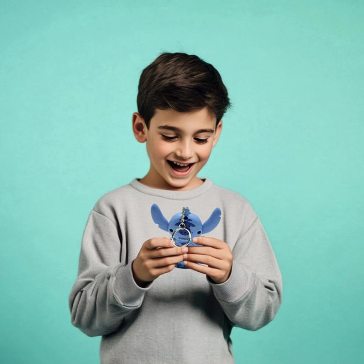 Εικόνα για Διαδραστική Μίνι Κονσόλα Lexibook Disney Stitch My Best-E