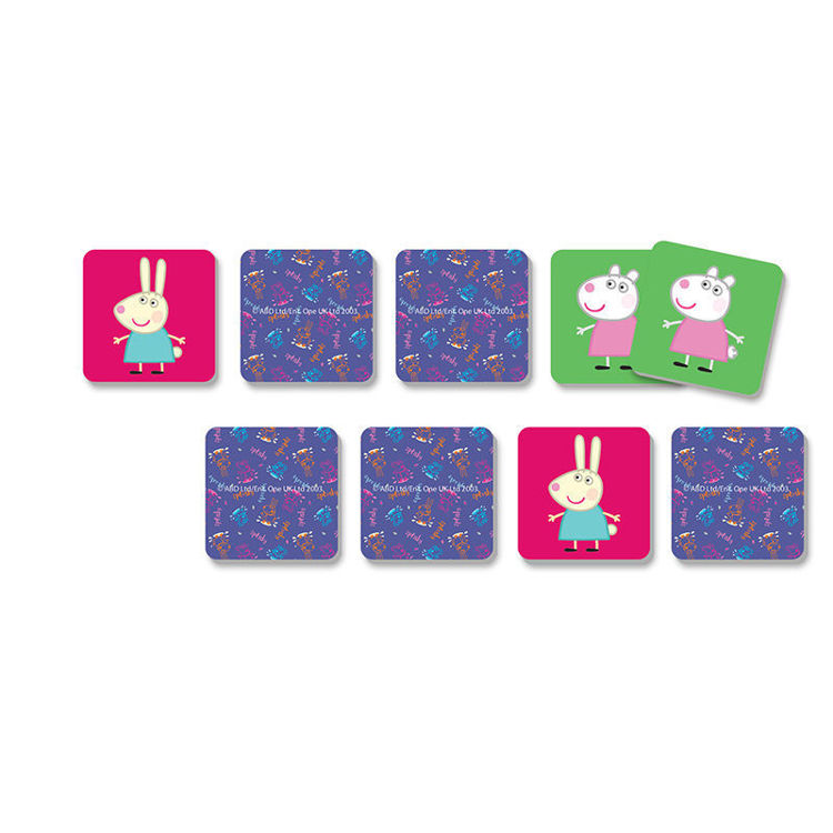 Εικόνα για Peppa Pig Edugames Collection - 10 Εκπαιδευτικά Παιχνίδια για Προσχολική Ηλικία με Αυτοδιόρθωση 86429