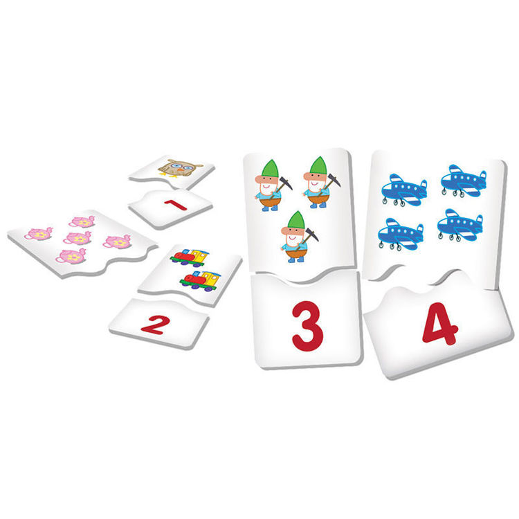 Εικόνα για Peppa Pig Edugames Collection - 10 Εκπαιδευτικά Παιχνίδια για Προσχολική Ηλικία με Αυτοδιόρθωση 86429