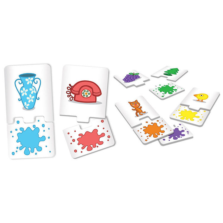 Εικόνα για Peppa Pig Edugames Collection - 10 Εκπαιδευτικά Παιχνίδια για Προσχολική Ηλικία με Αυτοδιόρθωση 86429