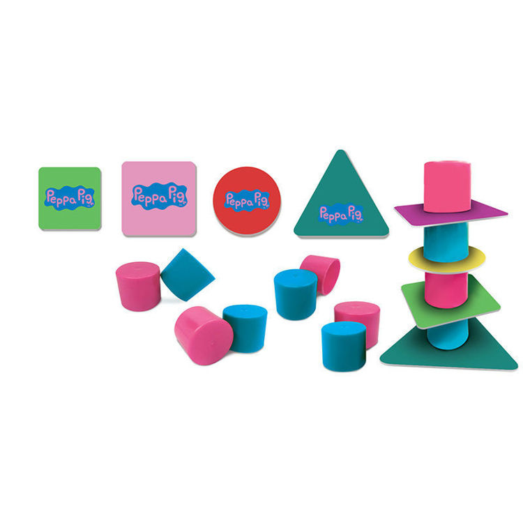 Εικόνα για Peppa Pig Edugames Collection - 10 Εκπαιδευτικά Παιχνίδια για Προσχολική Ηλικία με Αυτοδιόρθωση 86429