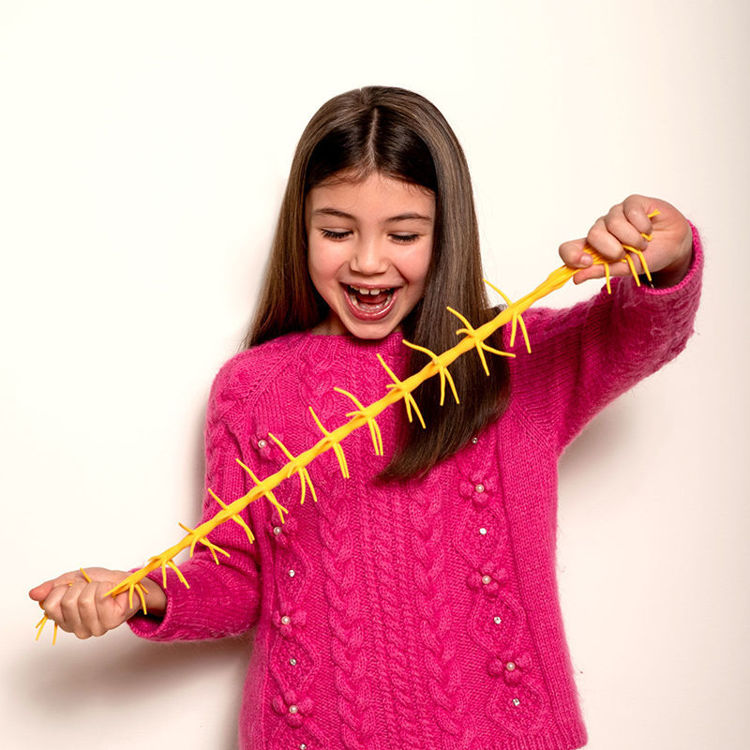 Εικόνα για Slumi Science Squish & Slime 2 σε 1 - DIY Kit Δημιουργίας Squishy & Slime για Παιδιά 7+ Lisciani 110360