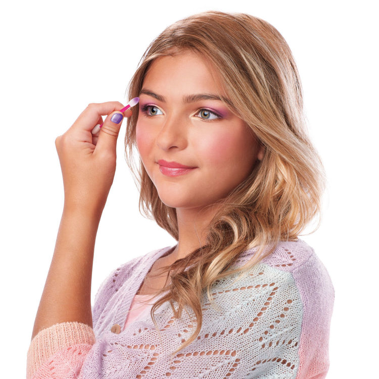 Εικόνα για Lexibook My Look 9 in 1 Beauty & Fashion Set - Πλήρες Σετ Ομορφιάς για Παιδιά 8+ CRSS83