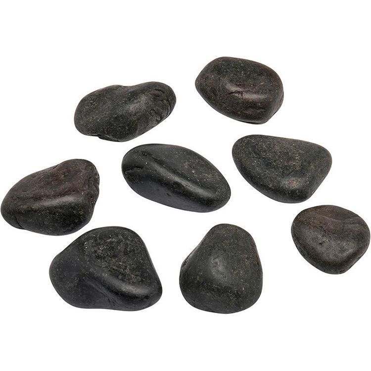 Εικόνα για Cra-Z-Art Shimmer 'n Sparkle Rock Art - DIY Σετ Ζωγραφικής Βότσαλων με Μεταλλικά Χρώματα - 6+ Ετών Lexibook CRSS1