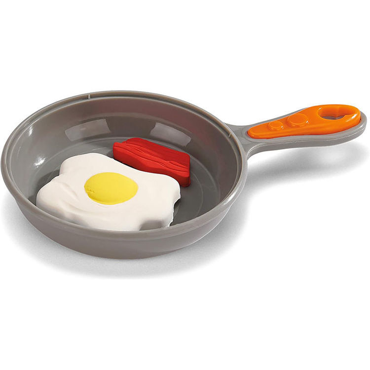 Εικόνα για Cra-Z-Art Softee Dough Super Chef Set - Μαλακή Πλαστελίνη με 50+ Αξεσουάρ Κουζίνας - 3+ Ετών Lexibook CRDOUGH16