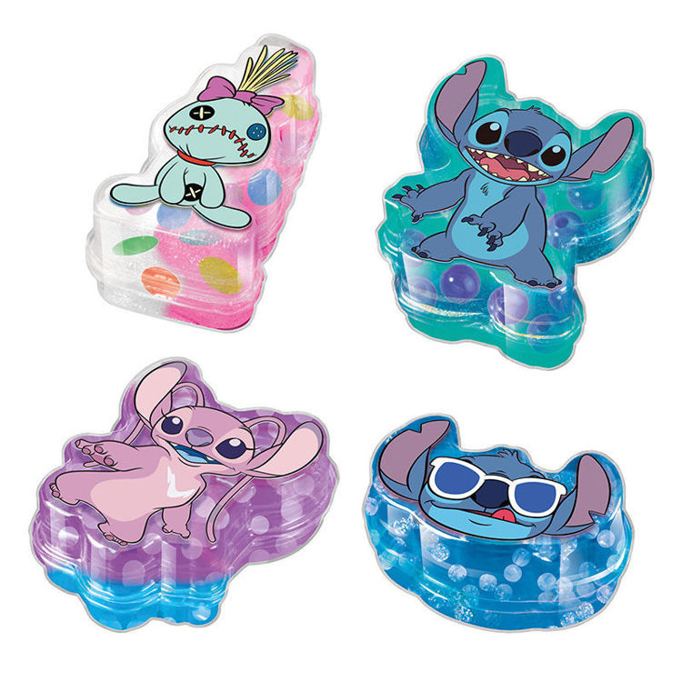 Εικόνα για Cra-Z-Art Disney Stitch Slime Creation Studio - Εργαστήριο Δημιουργίας Slime Lexibook CRSLIM51D