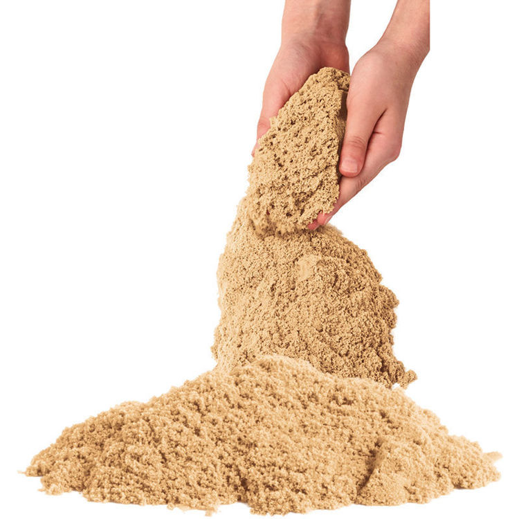 Εικόνα για Cra-Z-Art Slimy Sand Combo - Κουβαδάκι 2 σε 1 με Μεταλλικό Slime & Άμμο Lexibook CRSLIM7