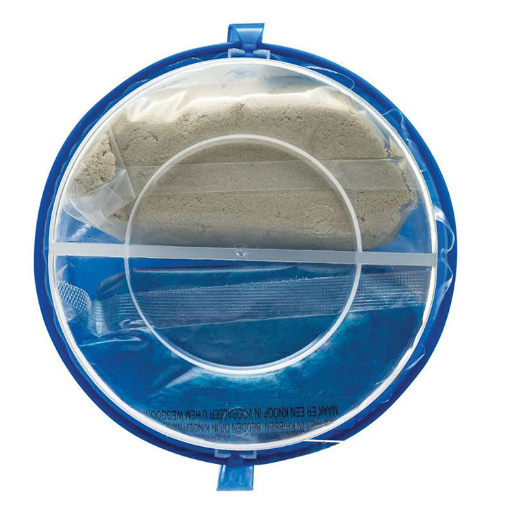 Εικόνα για Cra-Z-Art Slimy Sand Combo - Κουβαδάκι 2 σε 1 με Μεταλλικό Slime & Άμμο Lexibook CRSLIM7