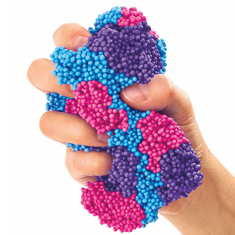 Εικόνα για Cra-Z-Art Compounds Medium Pack - Σετ 4 Διαφορετικών Υφών με Glitter -