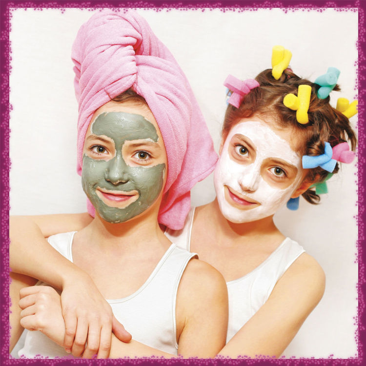 Εικόνα για Studio Αισθητικής I'm a Genius με Μάσκες, Bath Bombs & Scrubs 7-12 Ετών Lisciani 102631