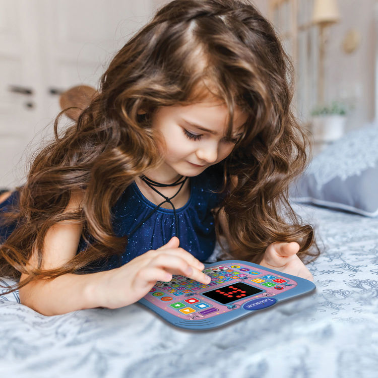 Εικόνα για Εκπαιδευτικό Δίγλωσσο Tablet Stitch 3+ Ετών Lexibook JCPAD007Di8