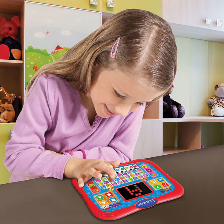 Εικόνα για Εκπαιδευτικό Δίγλωσσο Tablet Paw Patrol με Οθόνη & Πιάνο 3+ Ετών Lexibook JCPAD007PAi8