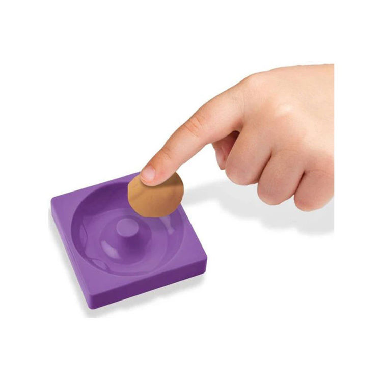 Εικόνα για Cra-Z-Art Pastry Mania - Slime Ζαχαροπλαστείο, Φτιάξε Γλυκά από Slime (6+ Ετών) CRSLIM33