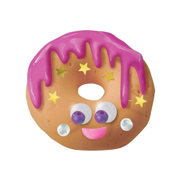 Εικόνα για Cra-Z-Art Pastry Mania - Slime Ζαχαροπλαστείο, Φτιάξε Γλυκά από Slime (6+ Ετών) CRSLIM33