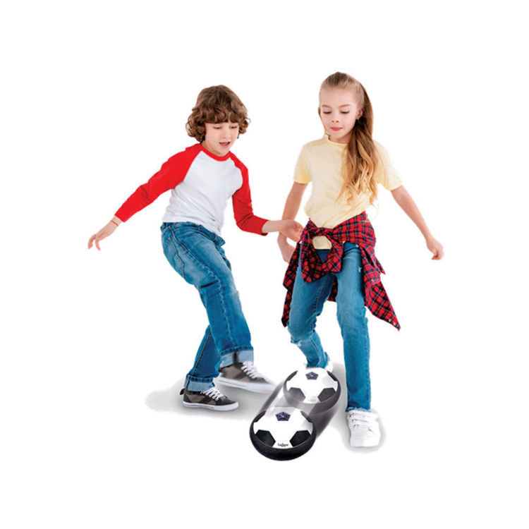 Εικόνα για Aerofoot Hovercraft Football Disc Lexibook με 2 Τέρματα - Παιχνίδι 3+ Ετών JG981