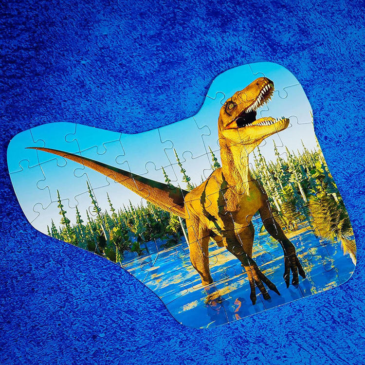 Εικόνα για Dino STEM Βελοσιράπτορας I'm A Genius - DIY Εκπαιδευτικό Σετ 5+ Ετών Lisciani 92413