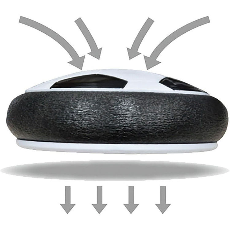 Εικόνα για Aerofoot Hovercraft Football Disc Lexibook με 2 Τέρματα - Παιχνίδι 3+ Ετών JG981