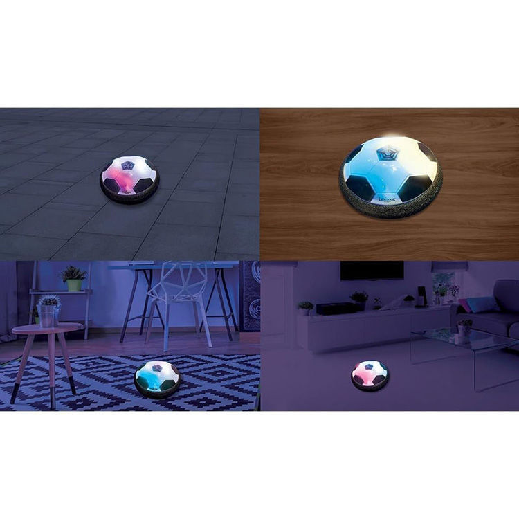 Εικόνα για Aerofoot Hovercraft Football Disc Lexibook με 2 Τέρματα - Παιχνίδι 3+ Ετών JG981