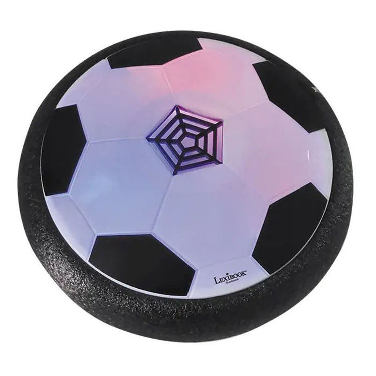 Εικόνα για Aerofoot Hovercraft Football Disc Lexibook με 2 Τέρματα - Παιχνίδι 3+ Ετών JG981