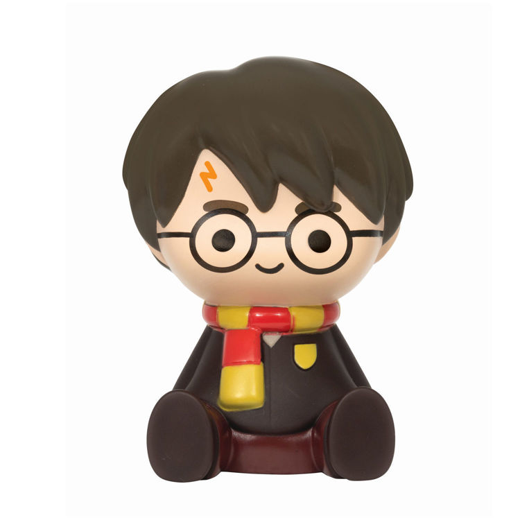 Εικόνα για Harry Potter Φωτάκι Νυκτός LED Pocket Size με Μπαταρίες για Παιδικό Δωμάτιο Lexibook NLJ01HP