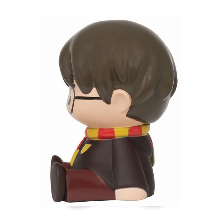 Εικόνα για Harry Potter Φωτάκι Νυκτός LED Pocket Size με Μπαταρίες για Παιδικό Δωμάτιο Lexibook NLJ01HP