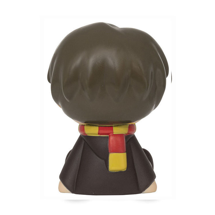 Εικόνα για Harry Potter Φωτάκι Νυκτός LED Pocket Size με Μπαταρίες για Παιδικό Δωμάτιο Lexibook NLJ01HP