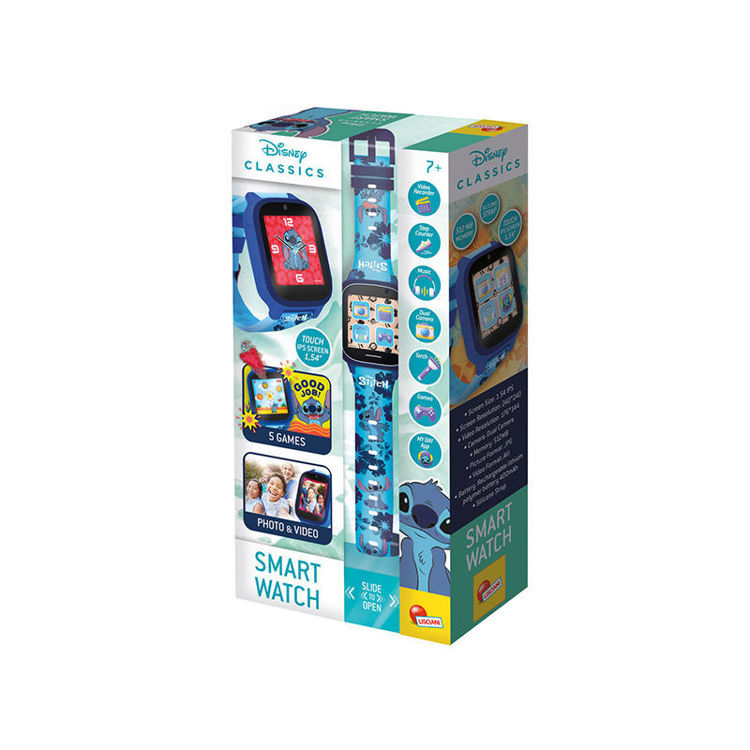 Εικόνα για Smartwatch Stitch με Οθόνη Αφής
