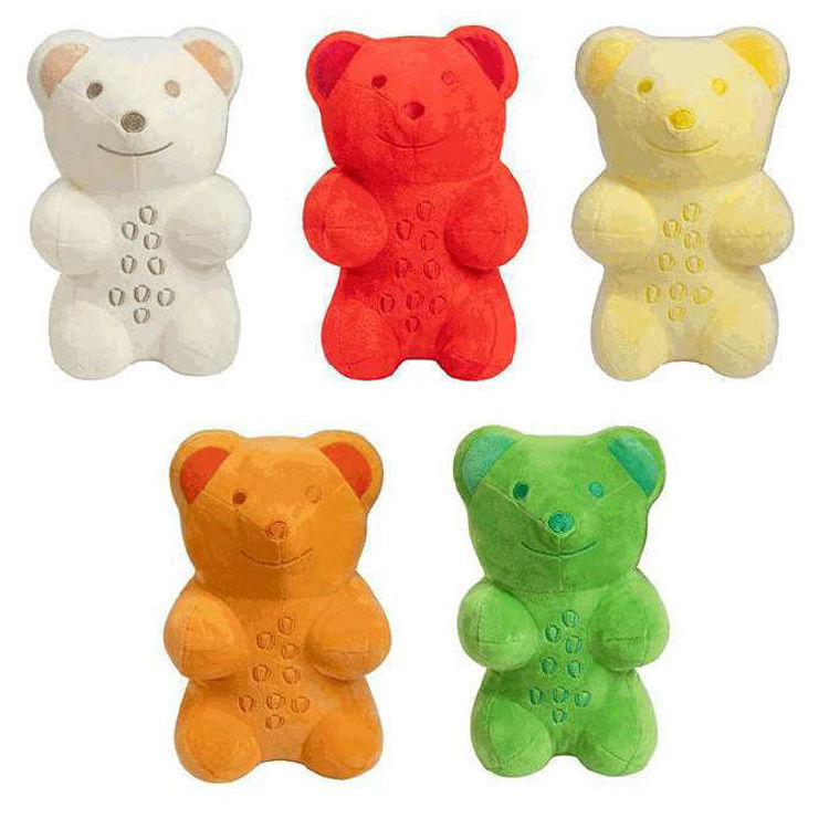Εικόνα για HARIBO LARGE PLUSHIES - 30 CM GOLD BEARS