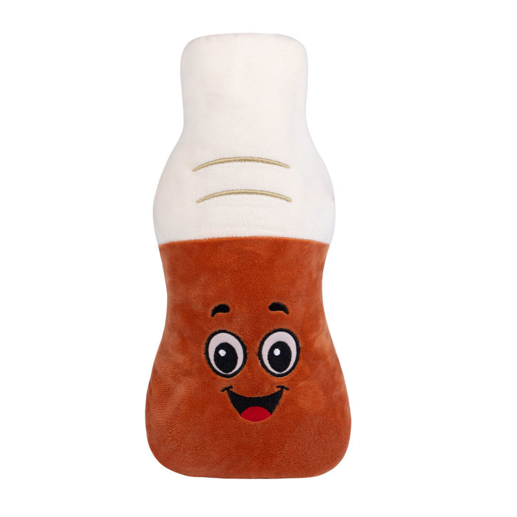 Εικόνα για HARIBO PLUSH SNACK BAG - ΜΕΓΑΛΟ